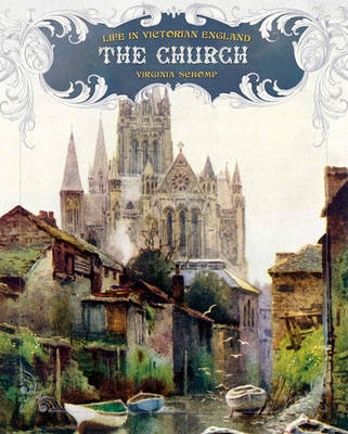 Book cover for The Church