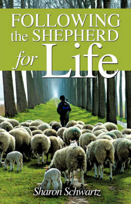 Book cover for Following the Shepherd for Life