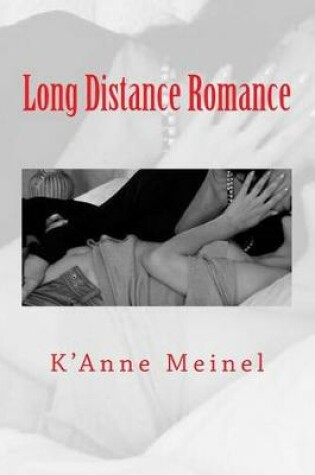 Cover of Long Distance Romance