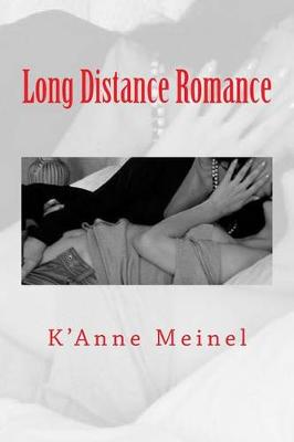 Book cover for Long Distance Romance