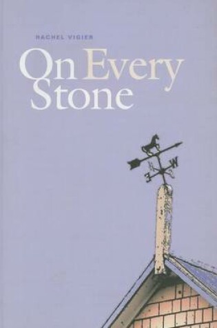 Cover of On Every Stone