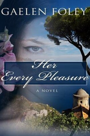 Cover of Her Every Pleasure