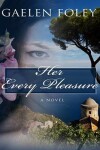 Book cover for Her Every Pleasure