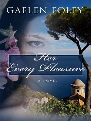 Book cover for Her Every Pleasure