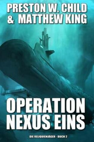 Cover of Operation Nexus Eins