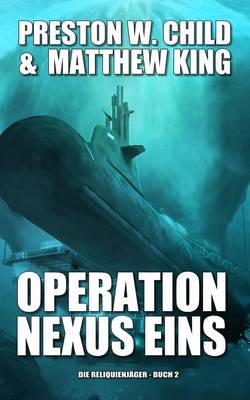 Book cover for Operation Nexus Eins