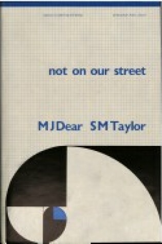 Cover of Not on Our Street