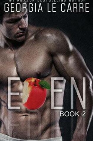 Cover of Eden 2