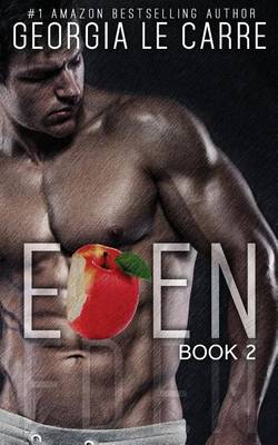 Book cover for Eden 2
