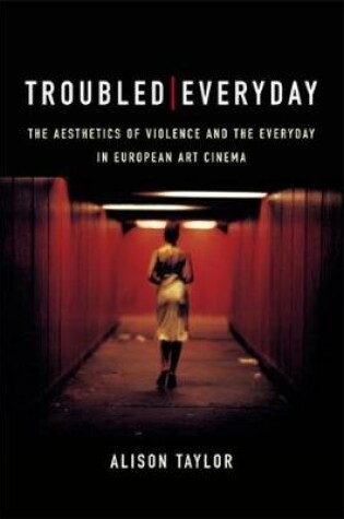 Cover of Troubled Everyday