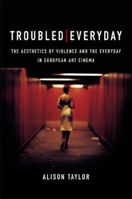 Book cover for Troubled Everyday