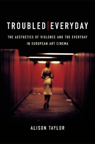 Cover of Troubled Everyday