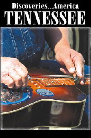 Cover of Tennessee