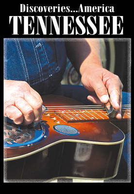 Book cover for Tennessee