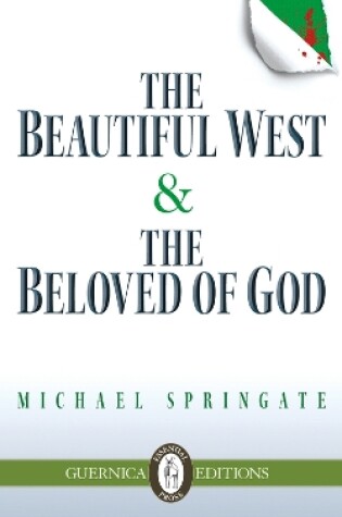 Cover of The Beautiful West and The Beloved of God