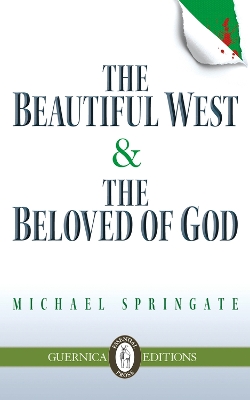 Book cover for The Beautiful West and The Beloved of God