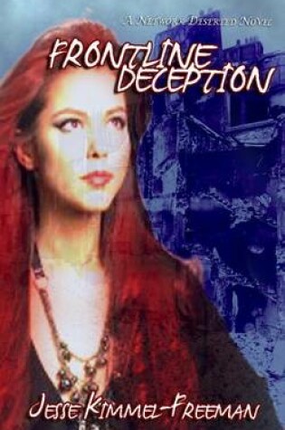 Cover of Frontline Deception