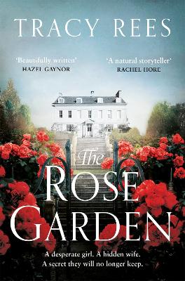 Book cover for The Rose Garden