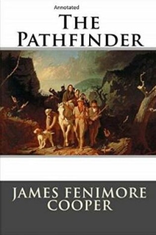 Cover of The Pathfinder Annotated