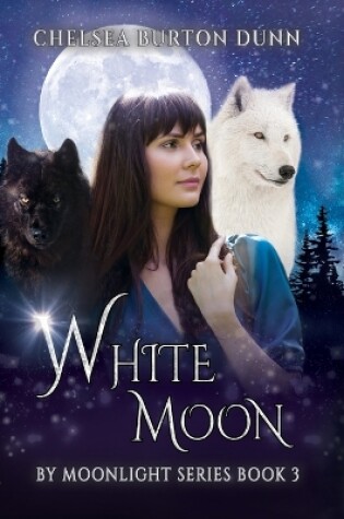 Cover of White Moon