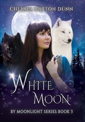 Book cover for White Moon