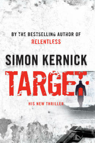 Cover of Target