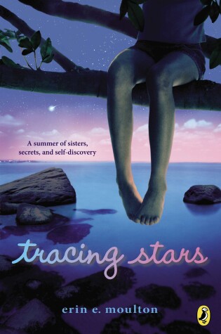 Cover of Tracing Stars