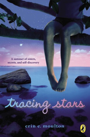 Book cover for Tracing Stars