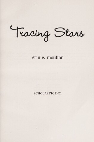 Cover of Tracing Stars