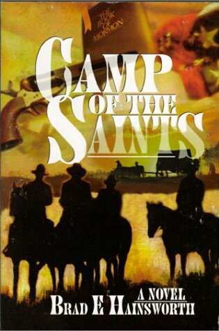 Cover of Camp of the Saints