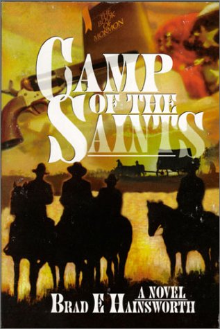 Book cover for Camp of the Saints