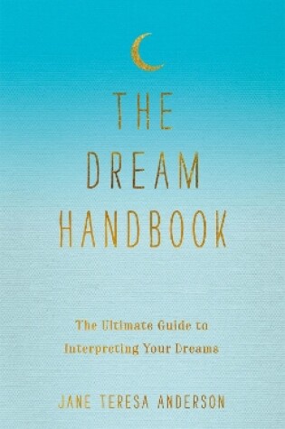 Cover of The Dream Handbook