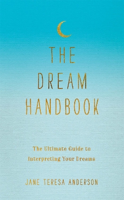 Book cover for The Dream Handbook