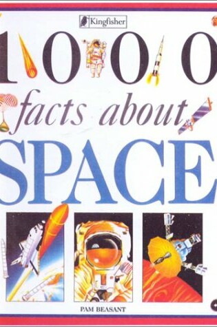 Cover of Space