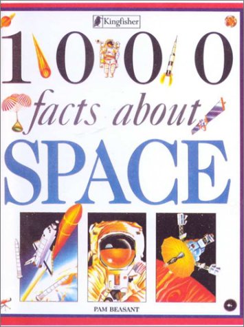 Cover of Space