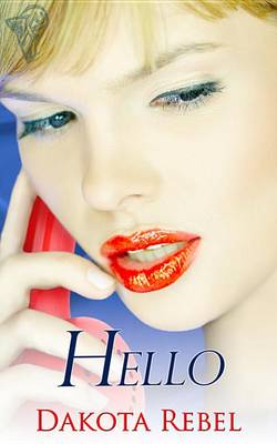 Book cover for Hello