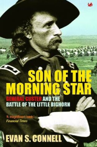 Cover of Son Of The Morning Star
