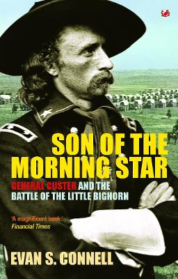 Cover of Son Of The Morning Star