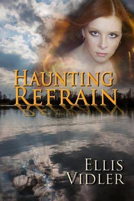 Cover of Haunting Refrain