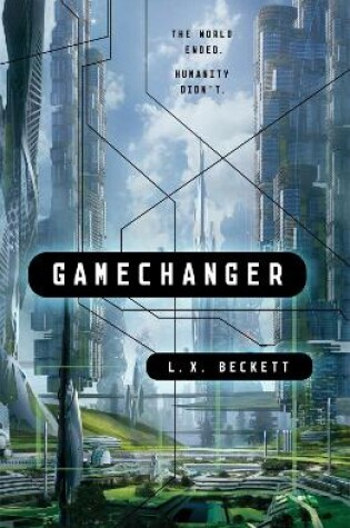 Cover of Gamechanger