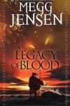 Book cover for A Legacy of Blood