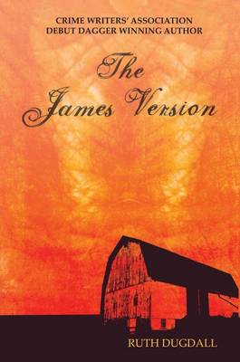 Book cover for The James Version