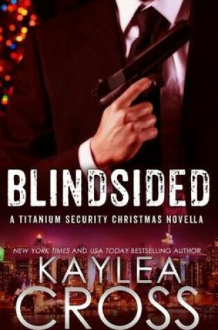 Cover of Blindsided