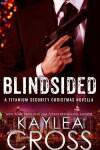 Book cover for Blindsided