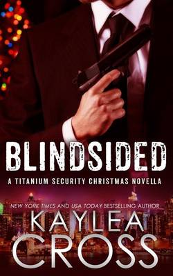 Book cover for Blindsided