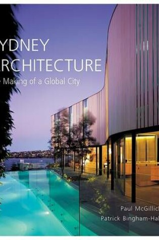 Cover of Sydney Architecture