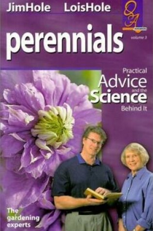 Cover of Perennials