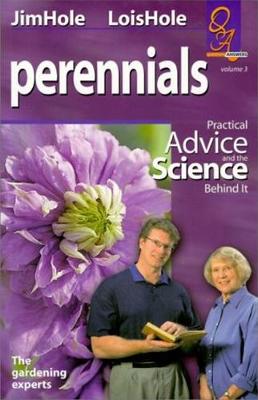 Book cover for Perennials