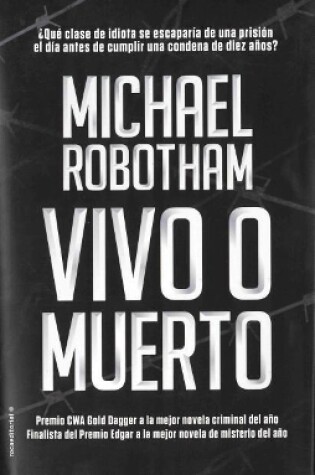 Cover of Vivo O Muerto