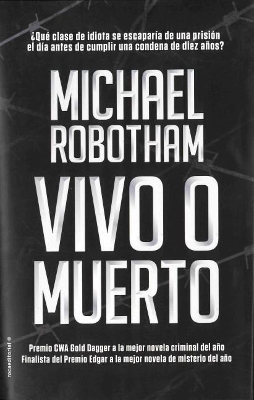 Book cover for Vivo O Muerto